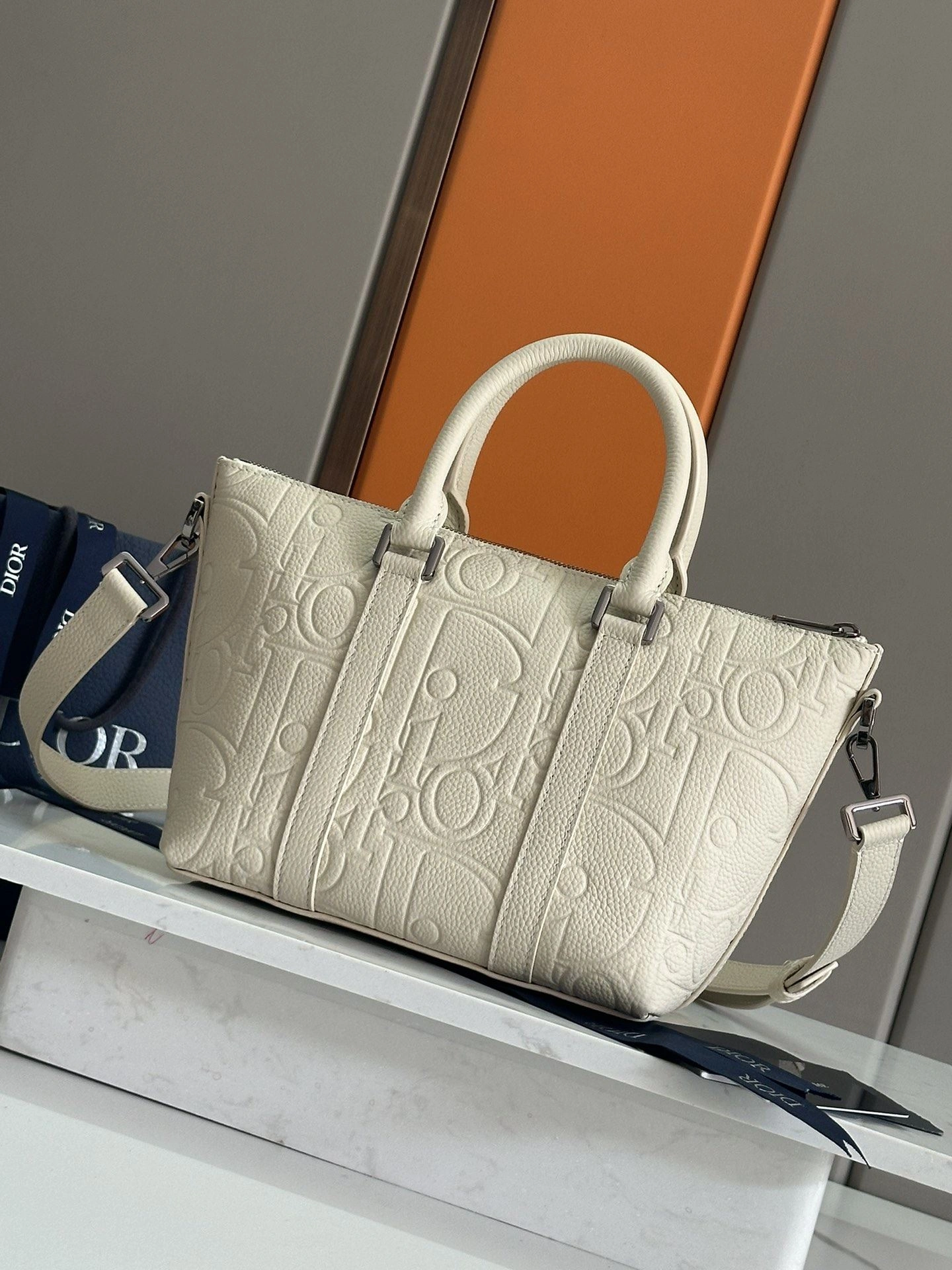 Christian Dior Top Handle Bags FashionForward 92165
