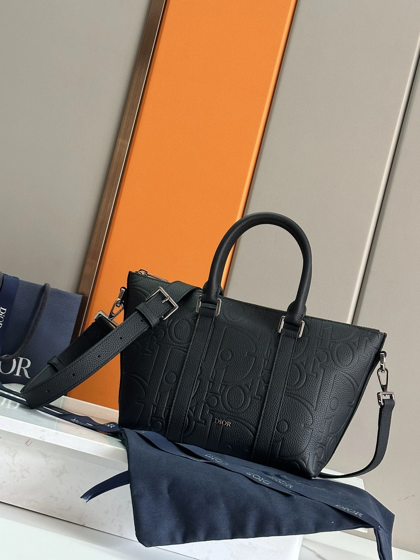 HighPerformance Christian Dior Top Handle Bags 92192