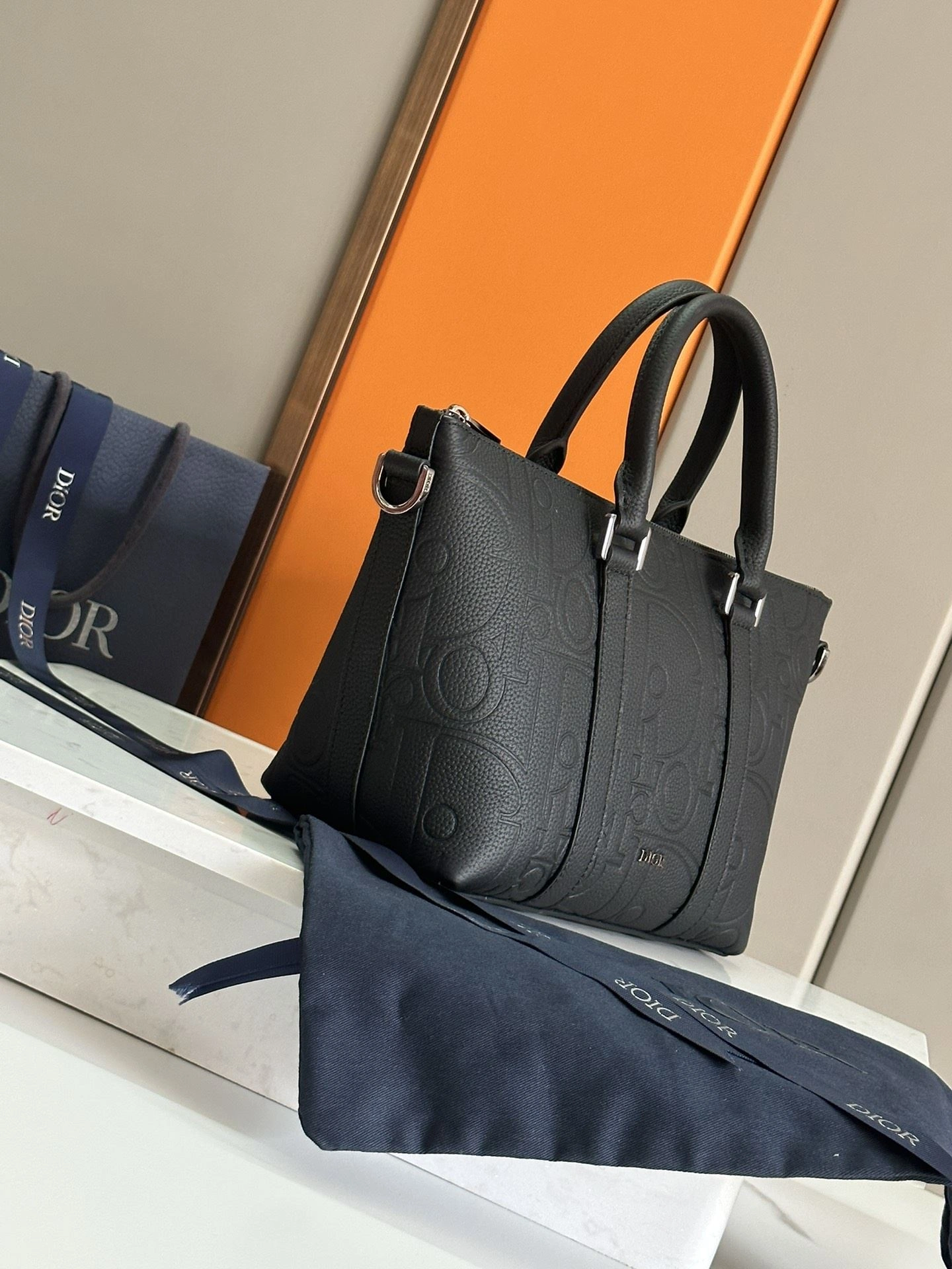 HighPerformance Christian Dior Top Handle Bags 92192