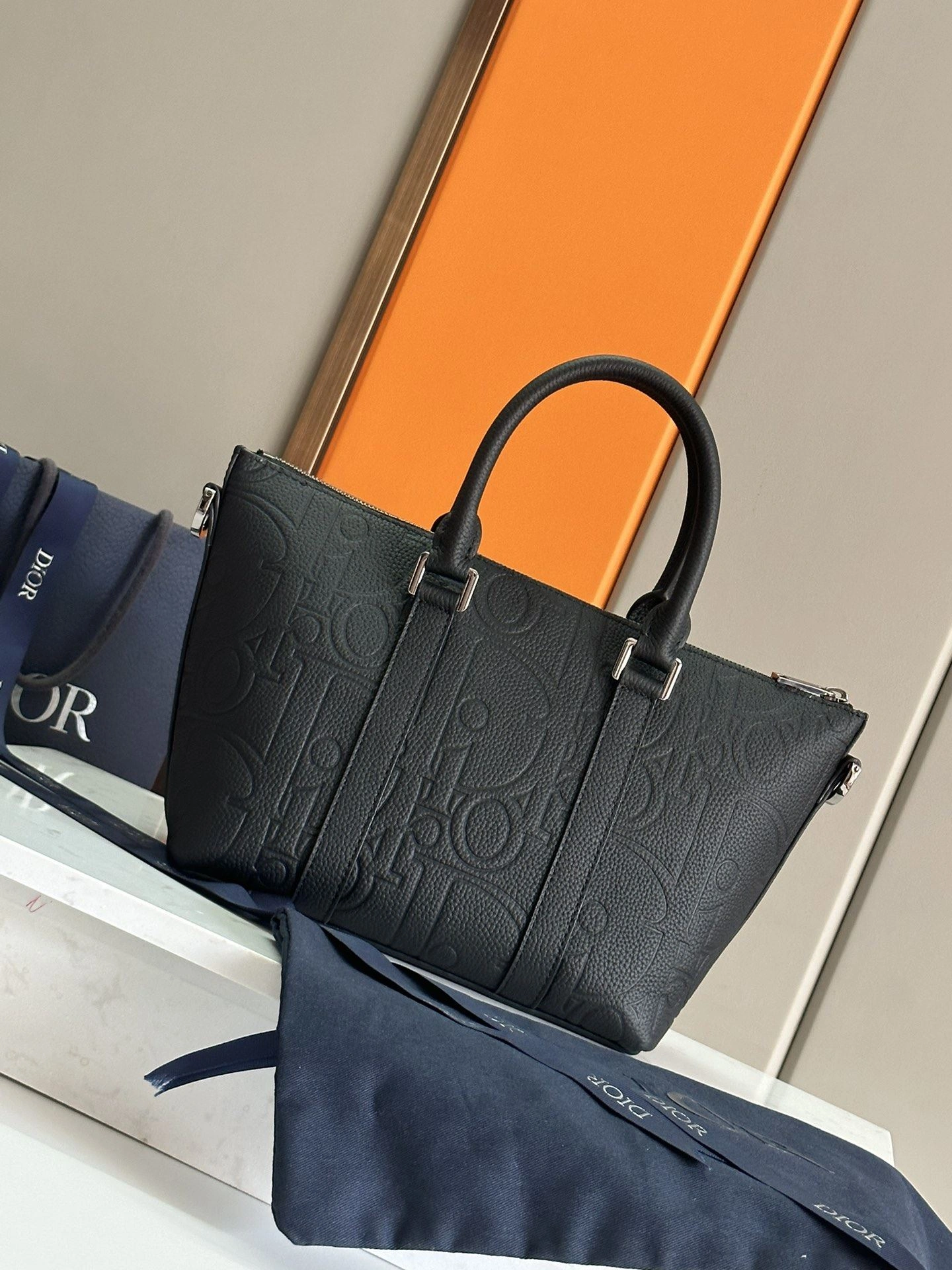 HighPerformance Christian Dior Top Handle Bags 92192