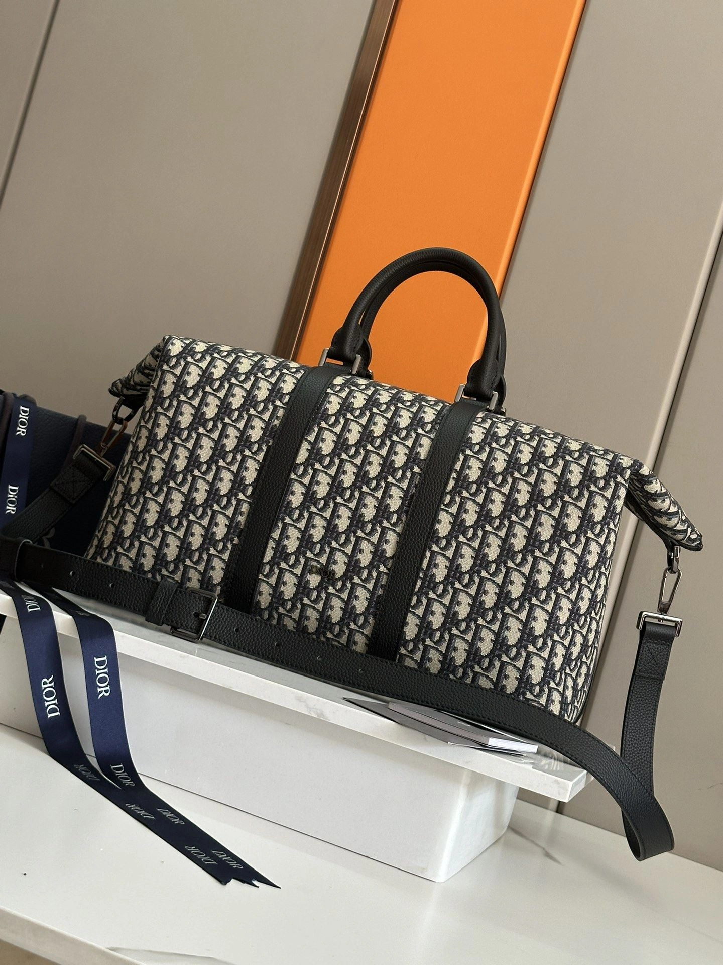 Christian Dior Top Handle Bags NewStyle 92157