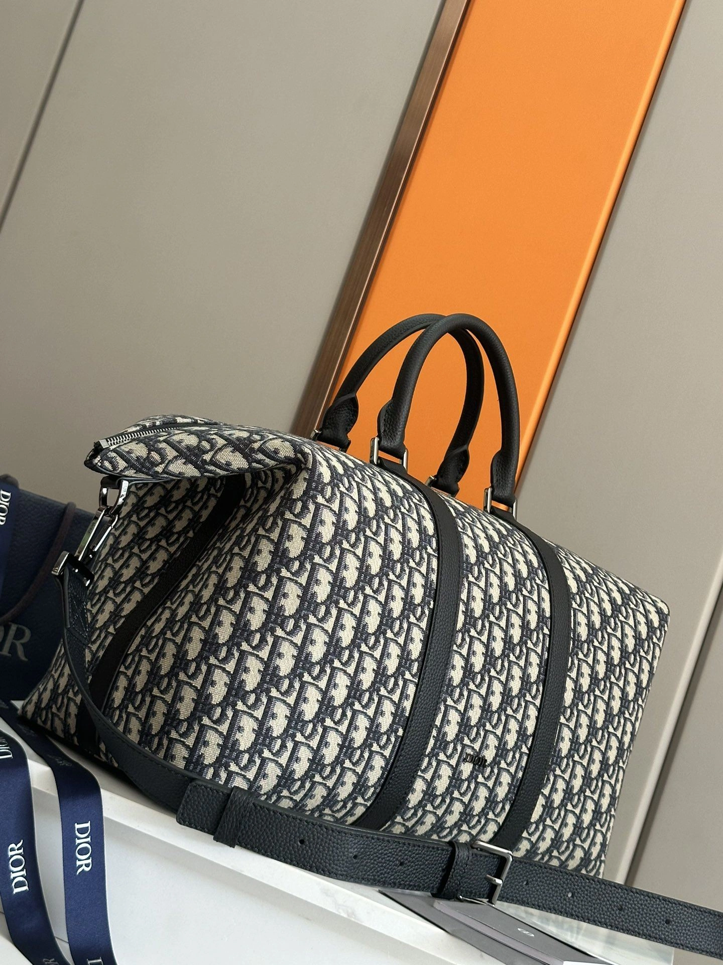 Christian Dior Top Handle Bags NewStyle 92157