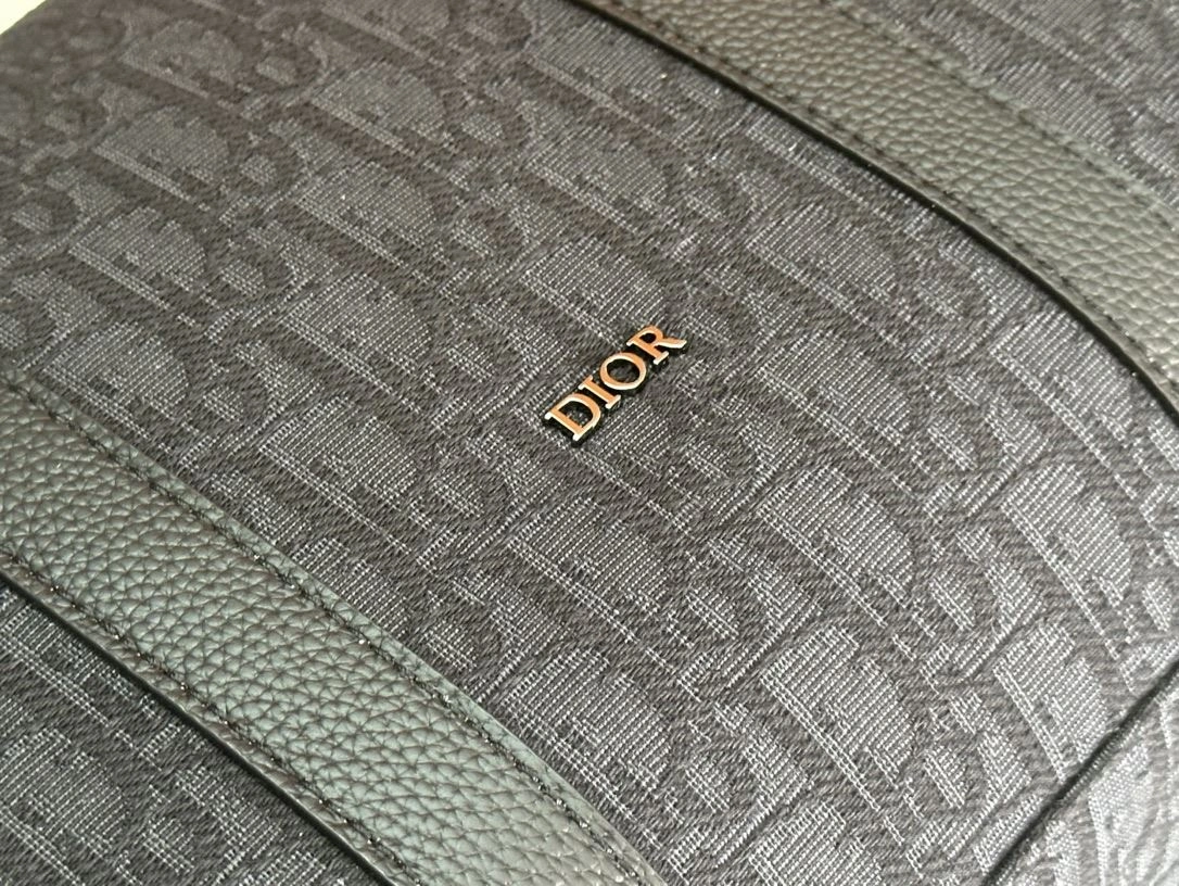 WaterResistant Christian Dior Top Handle Bags 92160