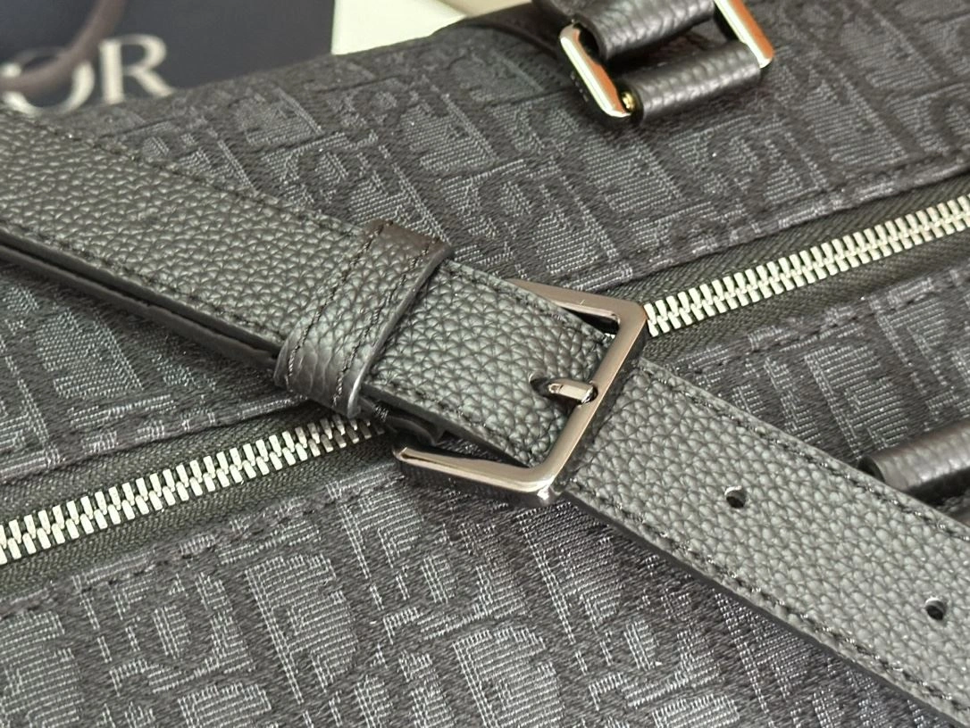 WaterResistant Christian Dior Top Handle Bags 92160