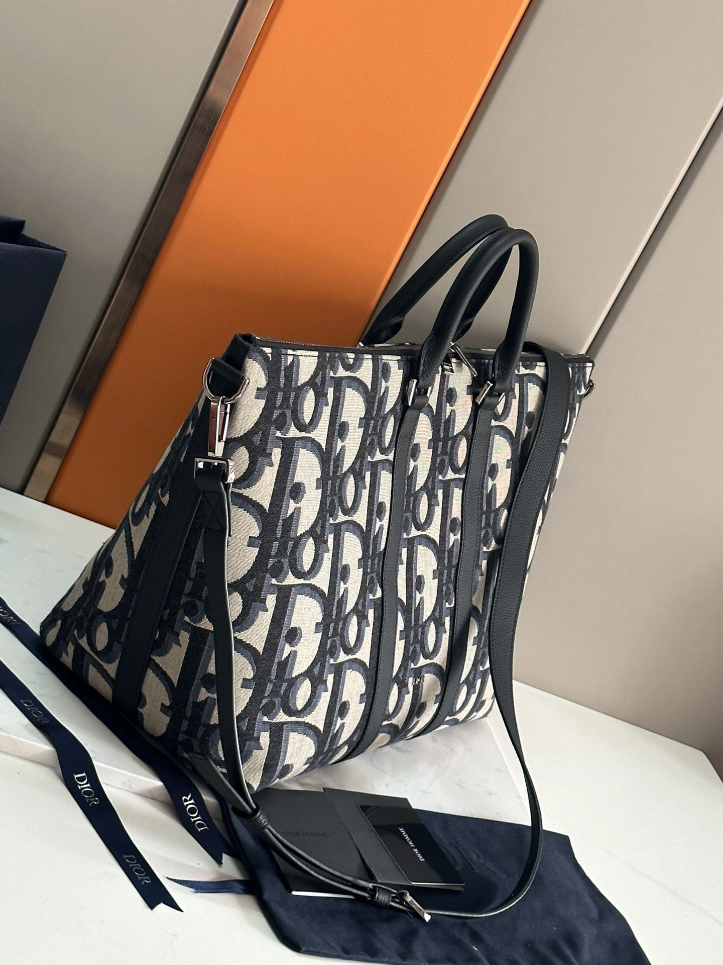 Christian Dior Top Handle Bags Unique 92154