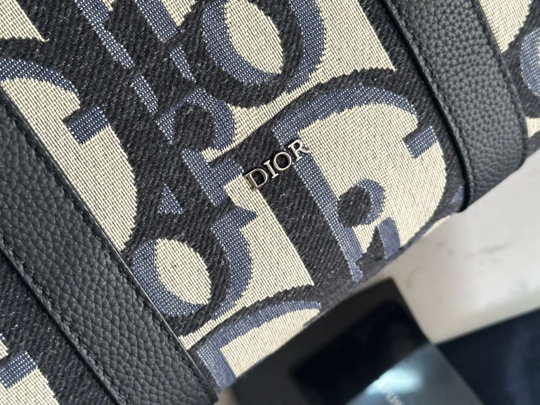 Christian Dior Top Handle Bags Unique 92154