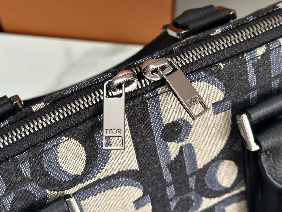 Christian Dior Top Handle Bags Unique 92154