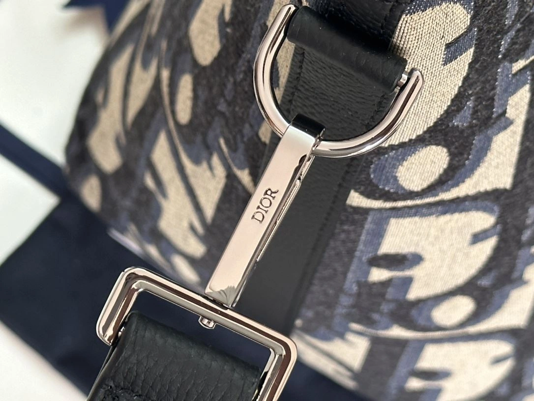 Christian Dior Top Handle Bags Unique 92154