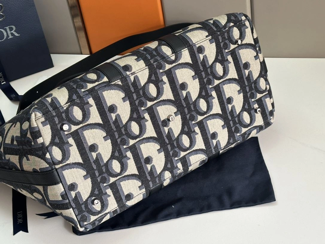 Christian Dior Top Handle Bags Unique 92154