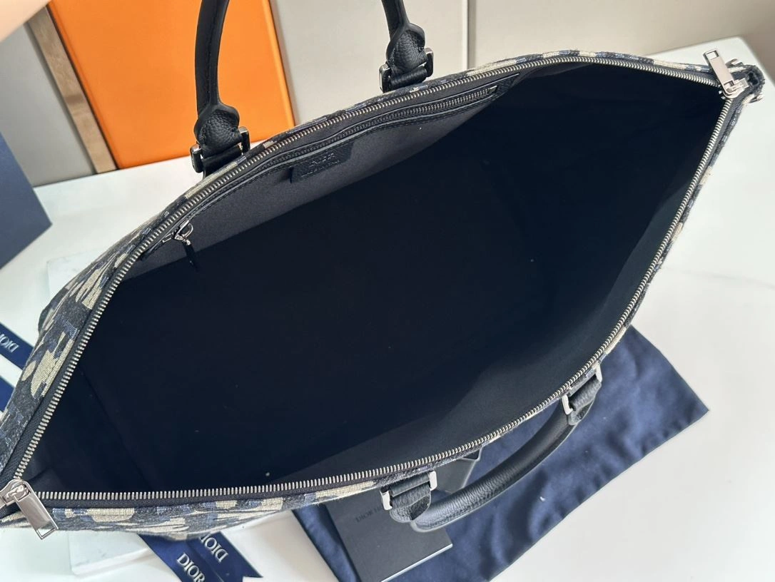 Christian Dior Top Handle Bags Unique 92154