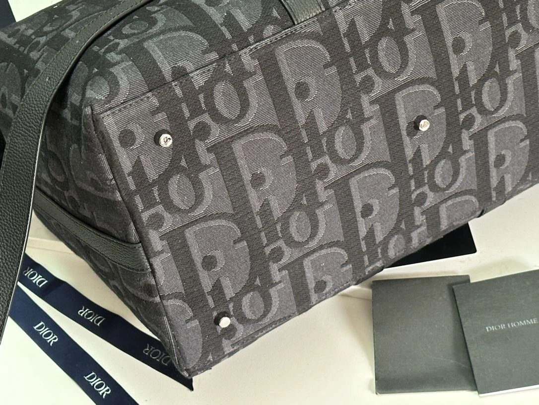 Christian Dior Top Handle Bags Unique 92181