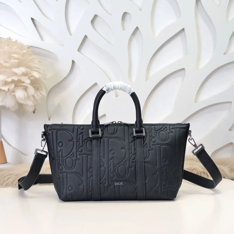 Bright Christian Dior Top Handle Bags 46156