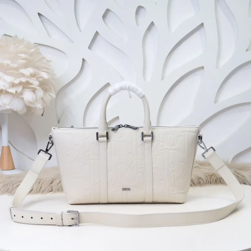 Classic Christian Dior Top Handle Bags 46157