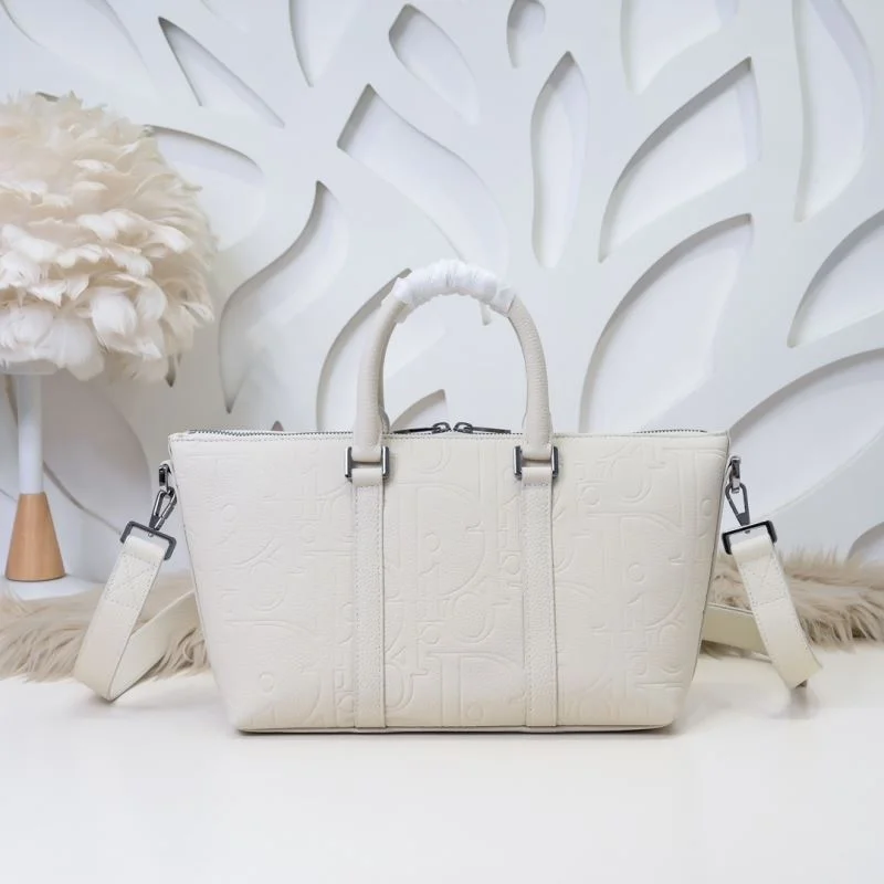 Classic Christian Dior Top Handle Bags 46157
