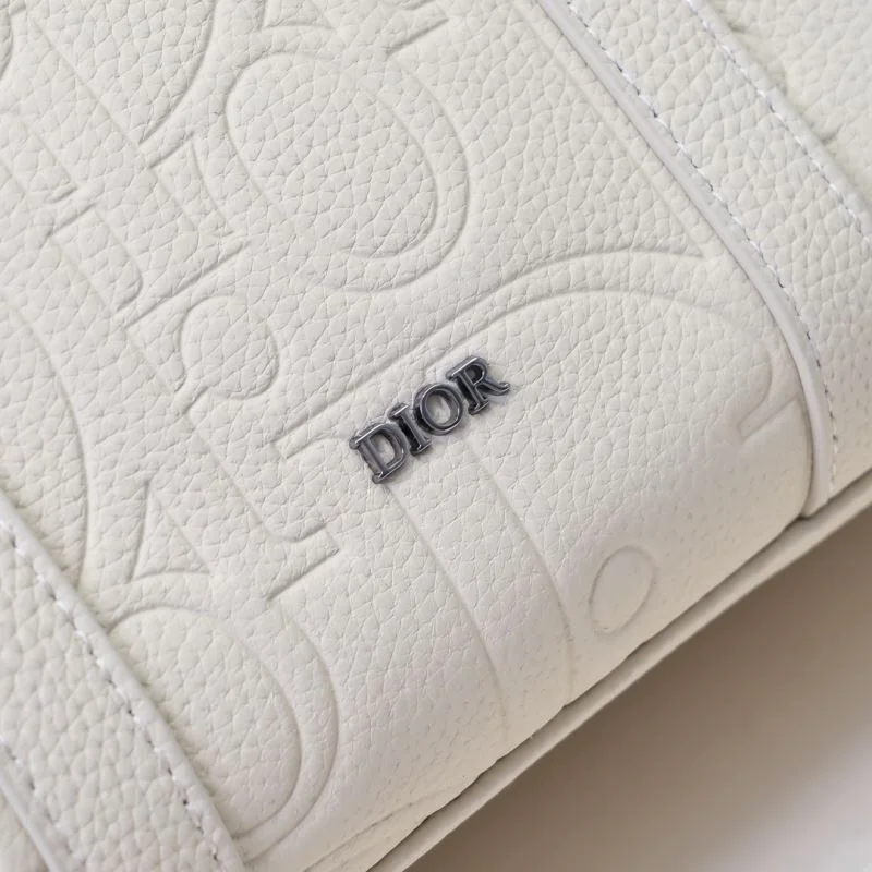 Classic Christian Dior Top Handle Bags 46157