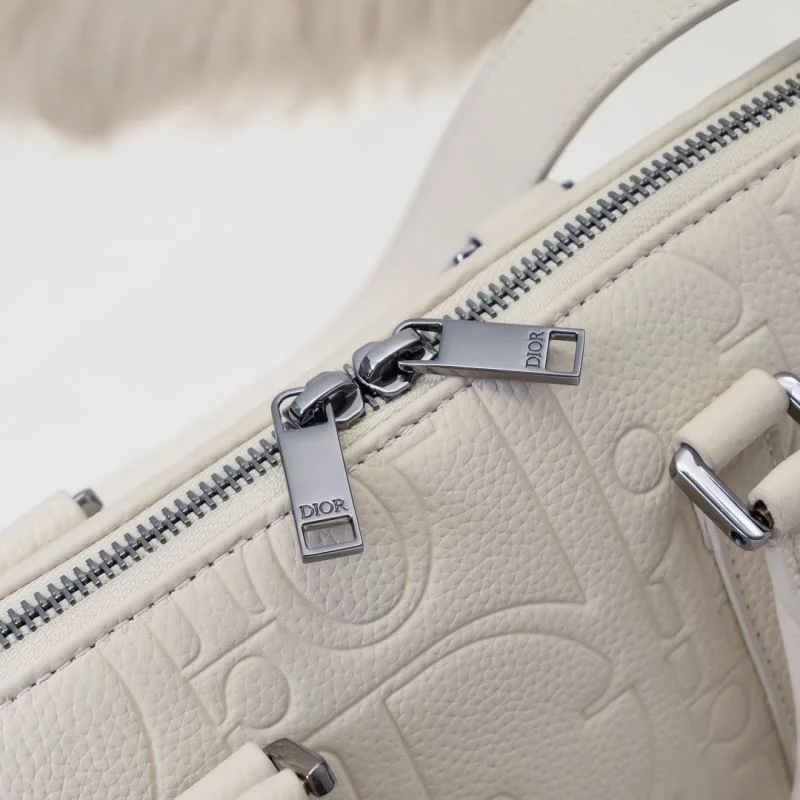 Classic Christian Dior Top Handle Bags 46157