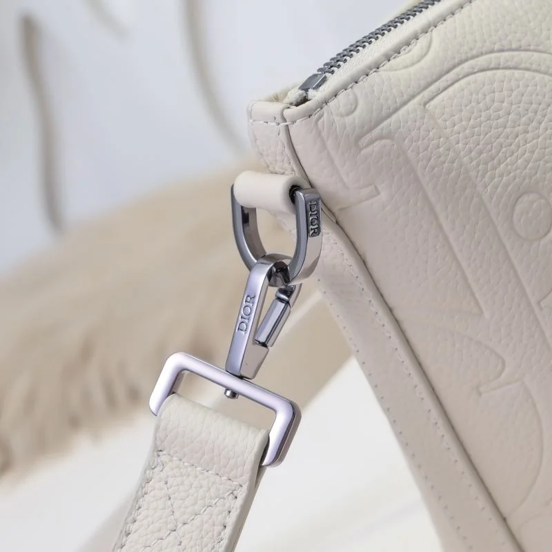 Classic Christian Dior Top Handle Bags 46157