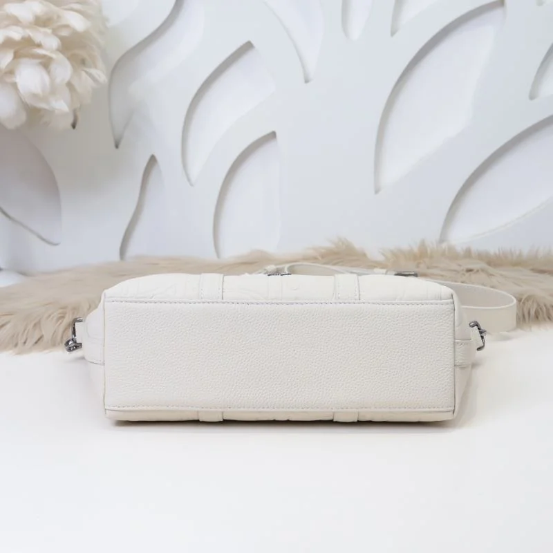 Classic Christian Dior Top Handle Bags 46157