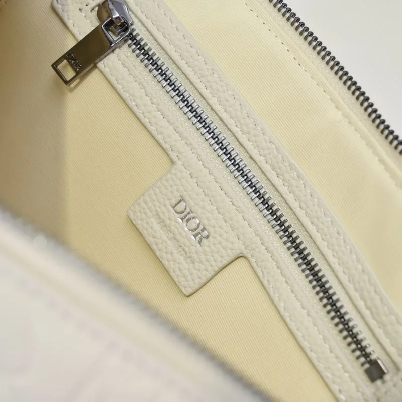 Classic Christian Dior Top Handle Bags 46157