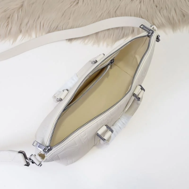 Classic Christian Dior Top Handle Bags 46157