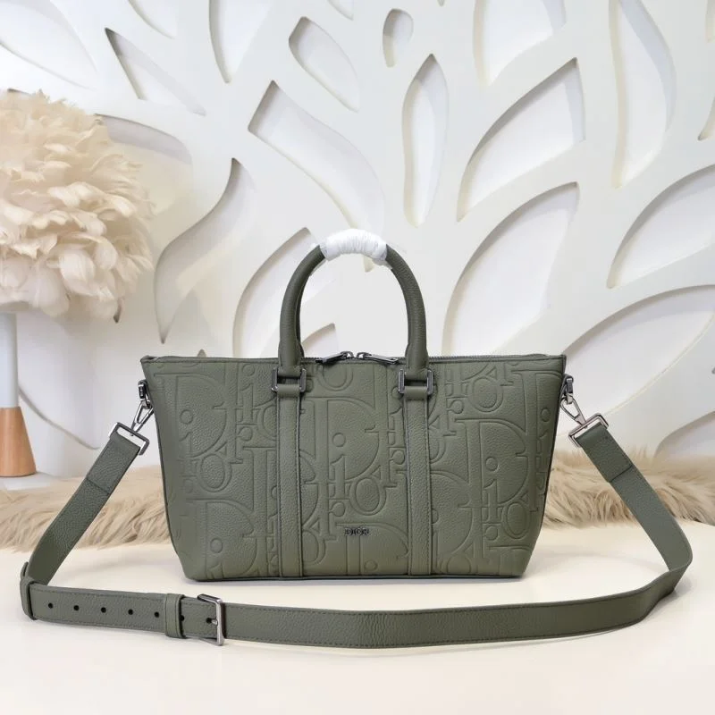 Christian Dior Top Handle Bags RelaxedFit 46153