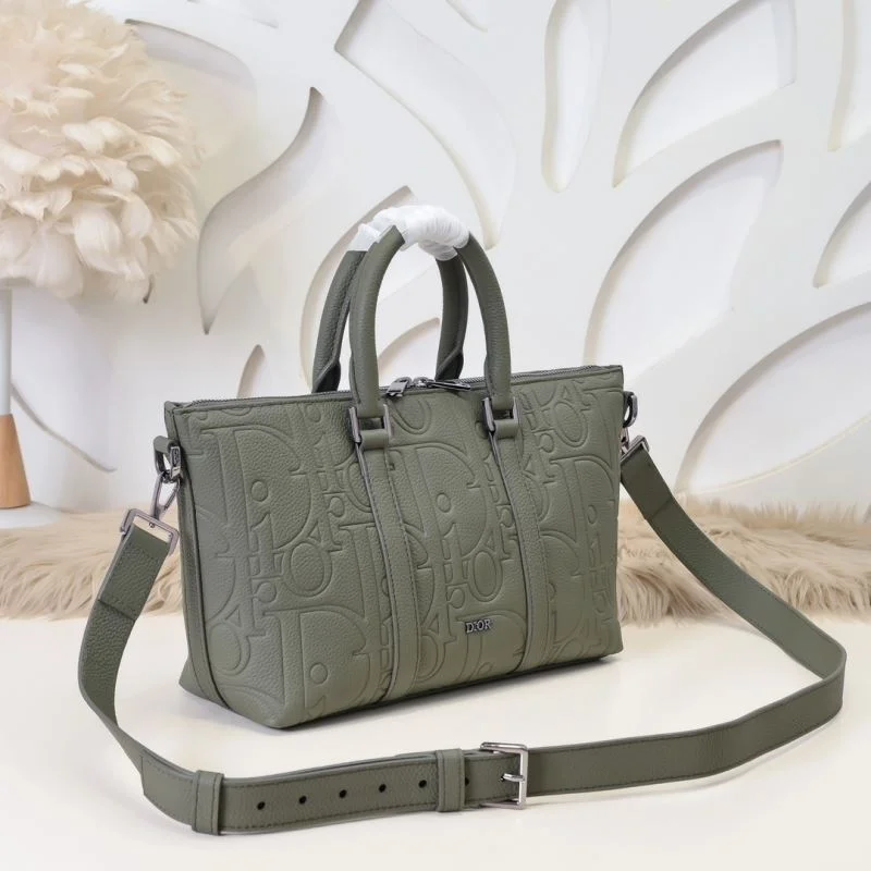 Christian Dior Top Handle Bags RelaxedFit 46153