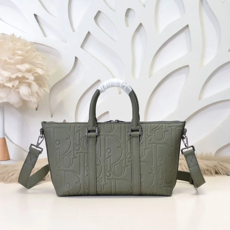 Christian Dior Top Handle Bags RelaxedFit 46153