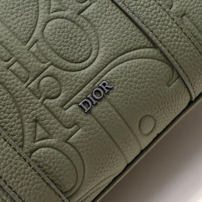 Christian Dior Top Handle Bags RelaxedFit 46153