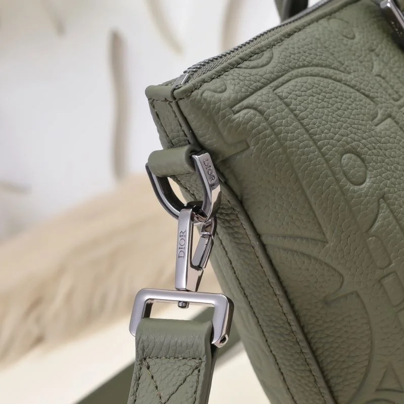 Christian Dior Top Handle Bags RelaxedFit 46153