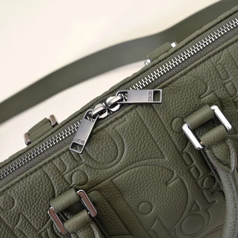 Christian Dior Top Handle Bags RelaxedFit 46153
