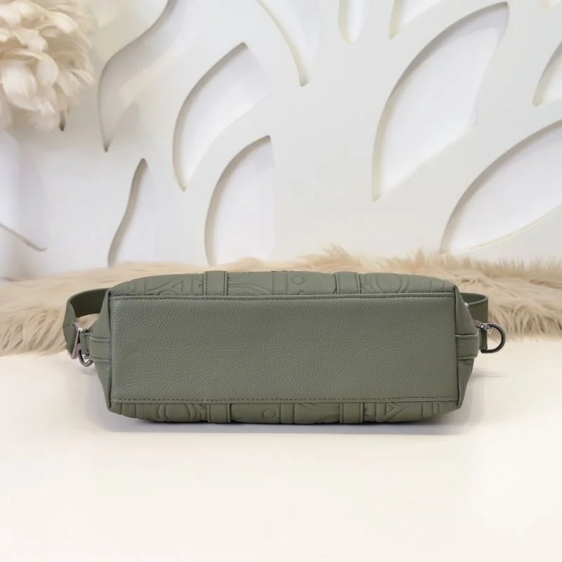 Christian Dior Top Handle Bags RelaxedFit 46153