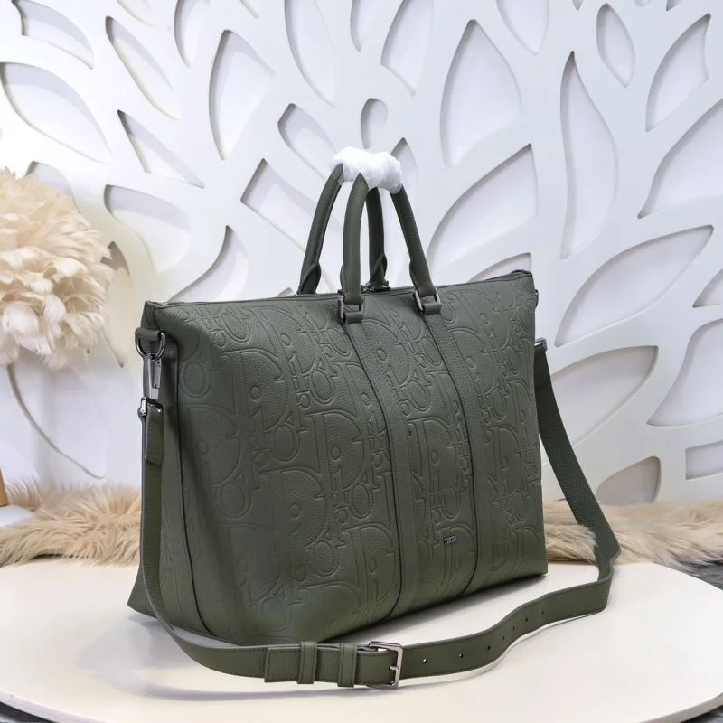 Christian Dior Top Handle Bags Casual 46190