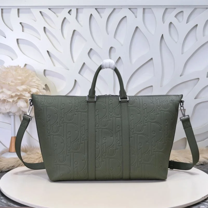 Christian Dior Top Handle Bags Casual 46190