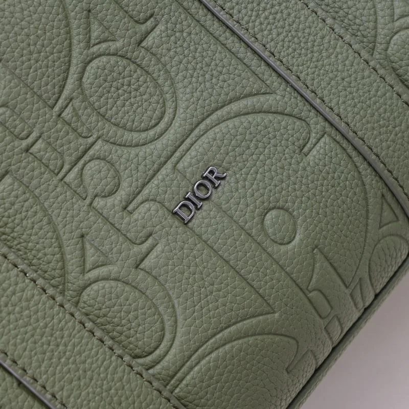 Christian Dior Top Handle Bags Casual 46190