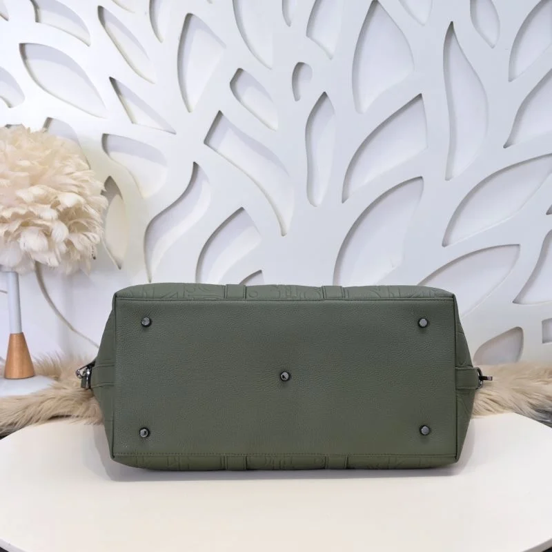 Christian Dior Top Handle Bags Casual 46190