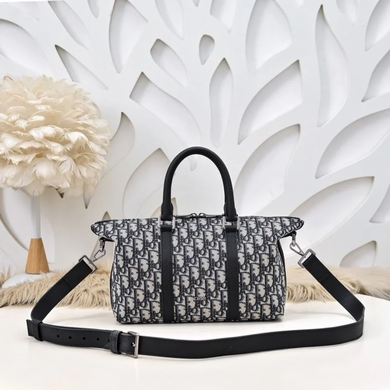 Christian Dior Top Handle Bags Bright 46150