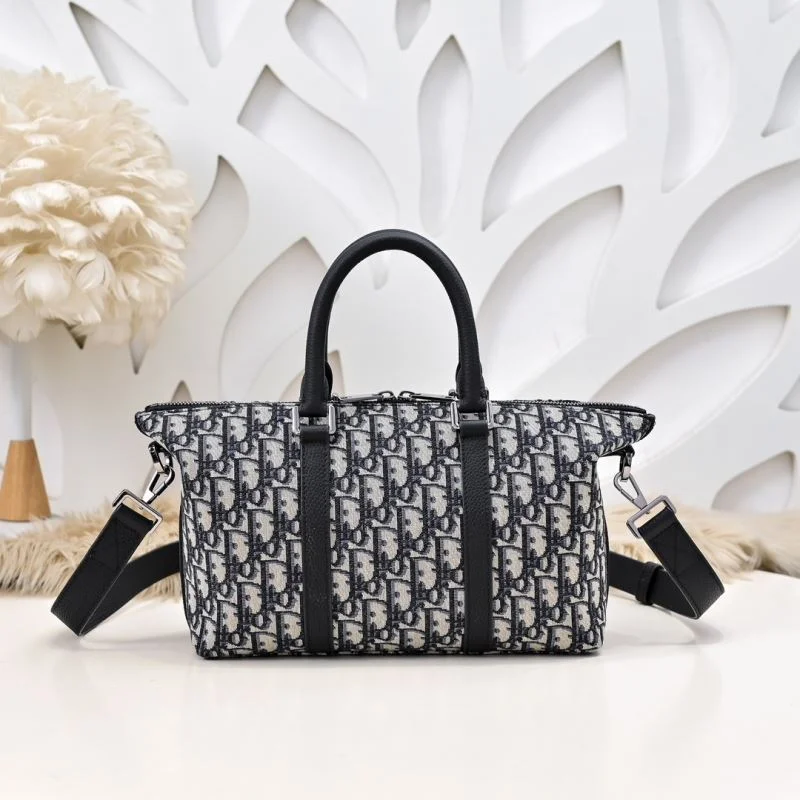 Christian Dior Top Handle Bags Bright 46150