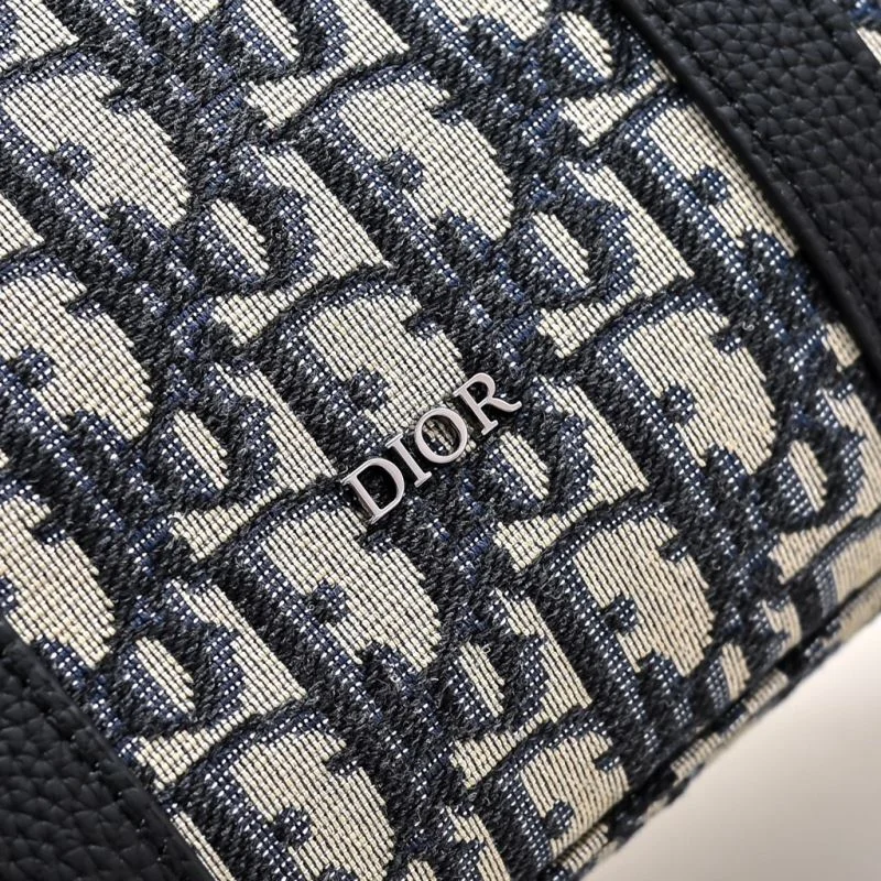 Christian Dior Top Handle Bags Bright 46150