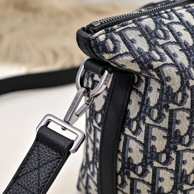 Christian Dior Top Handle Bags Bright 46150