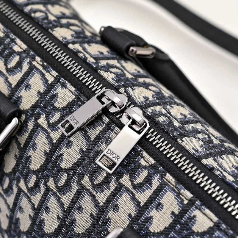 Christian Dior Top Handle Bags Bright 46150