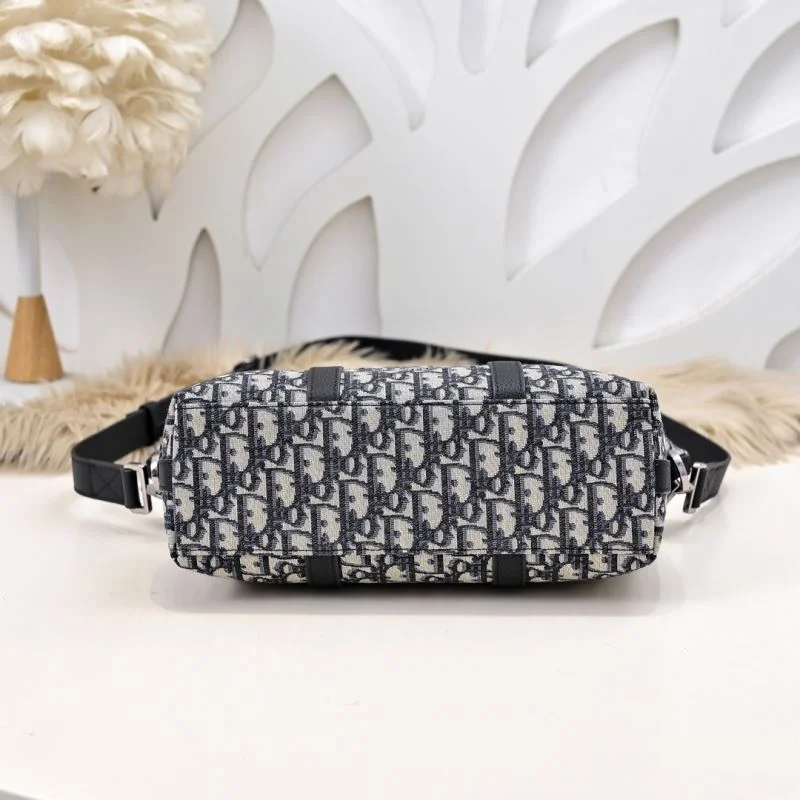 Christian Dior Top Handle Bags Bright 46150