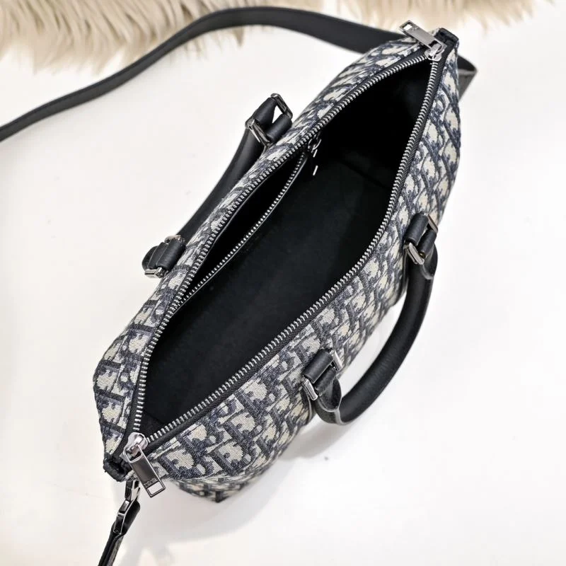 Christian Dior Top Handle Bags Bright 46150