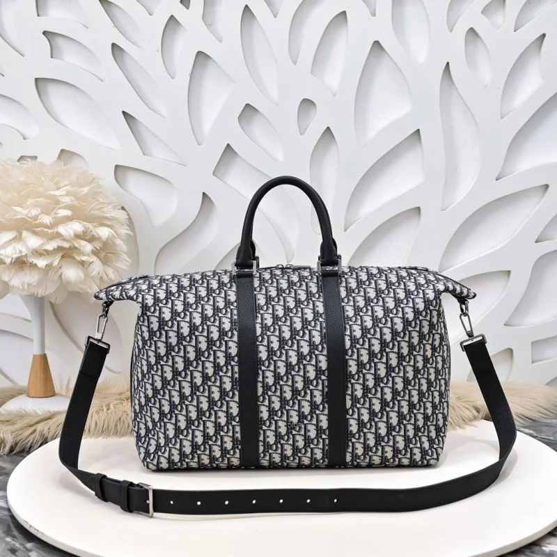 Trendsetting Christian Dior Top Handle Bags 46147