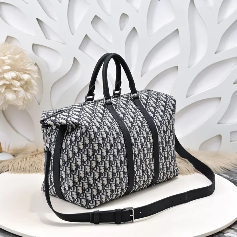 Trendsetting Christian Dior Top Handle Bags 46147