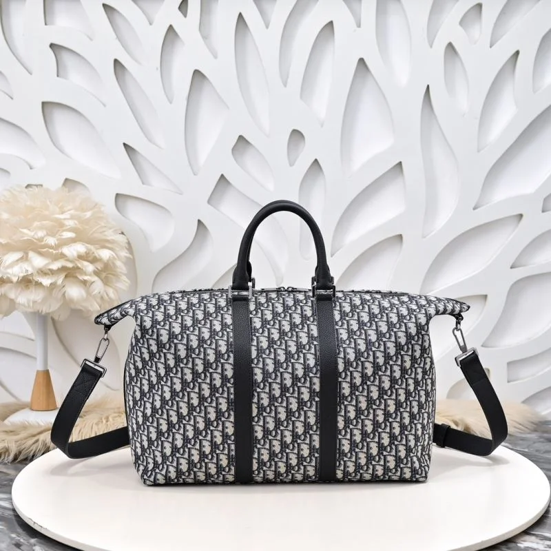 Trendsetting Christian Dior Top Handle Bags 46147