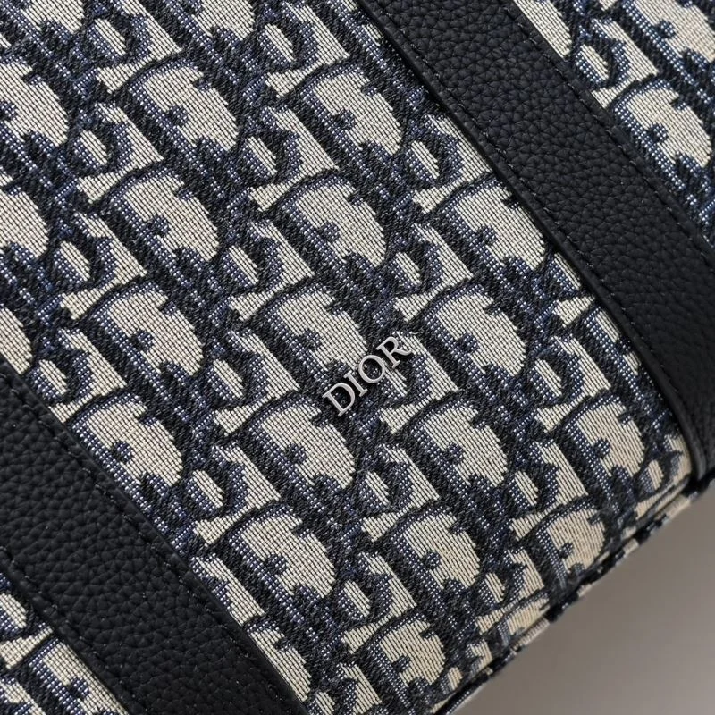 Trendsetting Christian Dior Top Handle Bags 46147