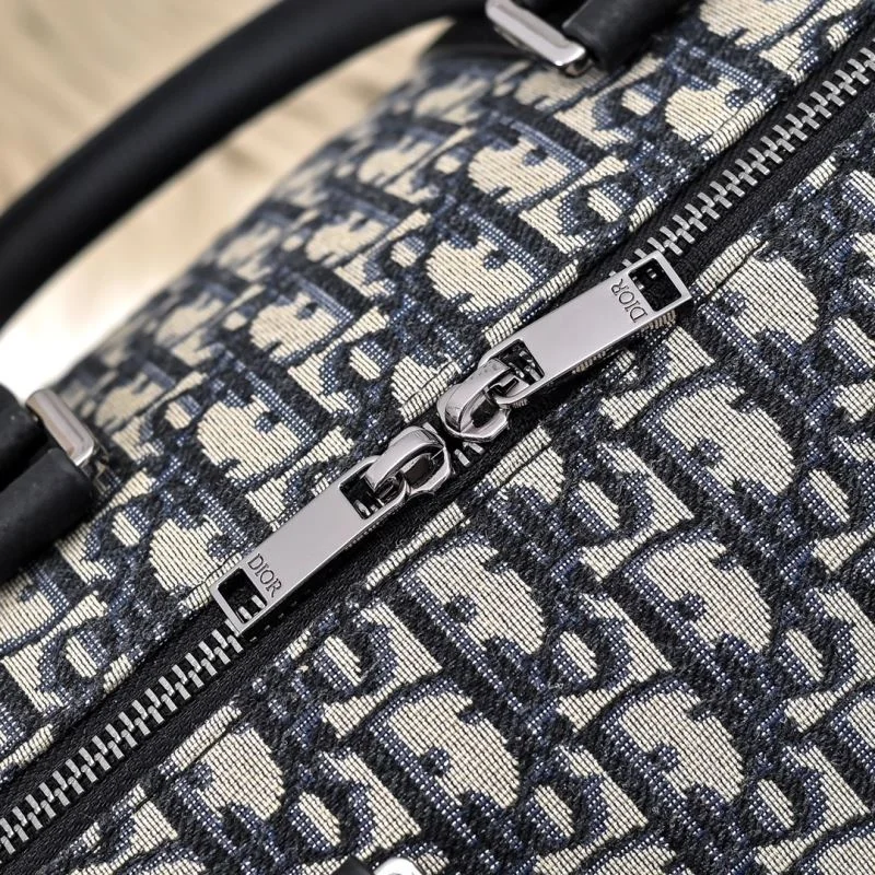 Trendsetting Christian Dior Top Handle Bags 46147