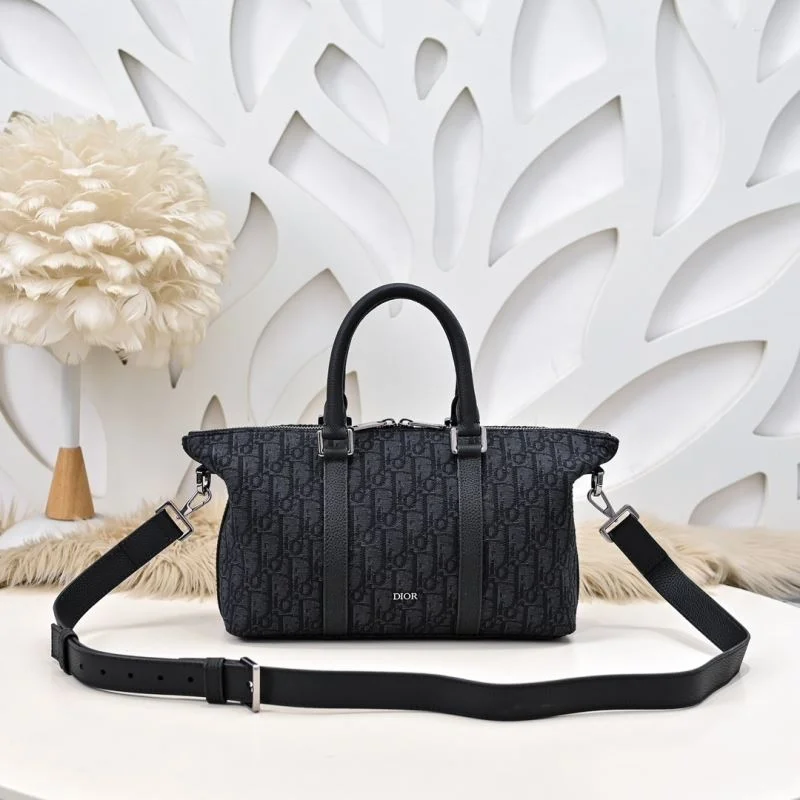 Christian Dior Top Handle Bags Timeless 46146