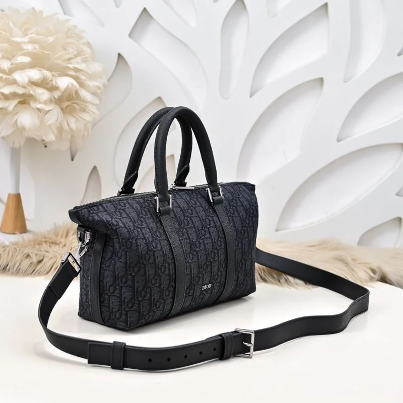 Christian Dior Top Handle Bags Timeless 46146
