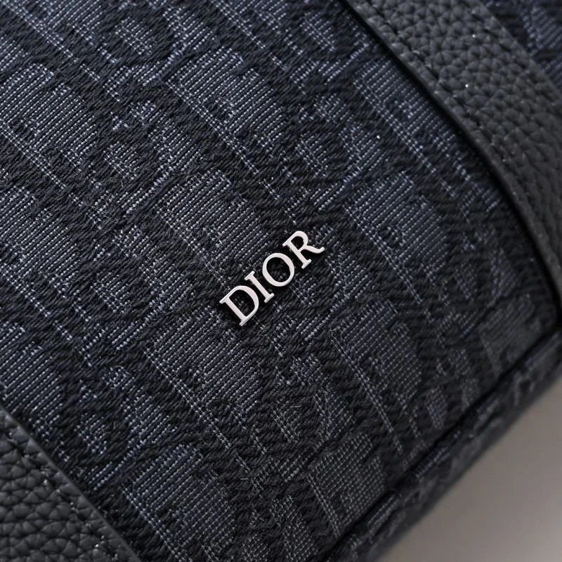 Christian Dior Top Handle Bags Timeless 46146